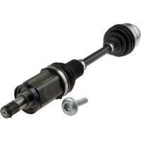 Nty Antriebswelle Vorne Links FüR Bmw 5Er Gran Turismo F07 530D Xdrive