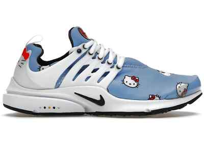 Nike Air Presto QS Hello Kitty DV3770-400 - Men's Size 8 - Brand New