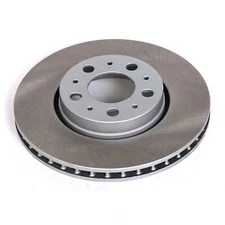 Disc Brake Rotor Power Stop EBR642SCR