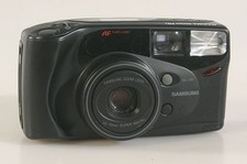 SAMSUNG 70I ZOOM CAMERA, FOR PARTS