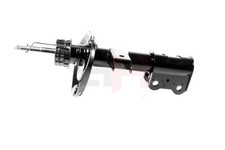 GH Stoßdämpfer vorderachse passend für Mercedes-Benz B-Klasse W246 W242