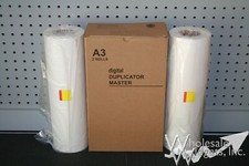 2 Masters Compatible With Ricoh HQ-40L 893196 CPMT 18 24 4566 3324 HQ40L