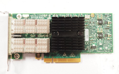 MELLANOX ConnectX-3 CX314A 105-000-492-00 Pro EN 40Gb Ethernet Card - Picture 3 of 5