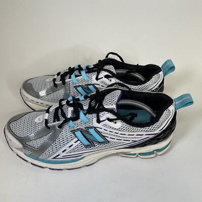 New Balance 1906R Hornets Mens Size 11.5 D Shoes No Box Sneakers