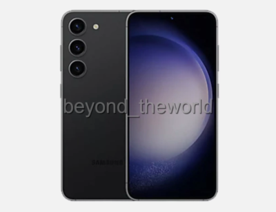 Samsung Galaxy S23 - 256 GB - Green (Unlocked) for sale