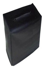 Fender Vibratone Combo Amp (1967-72) - Black Vinyl Cover Made in USA (fend054)