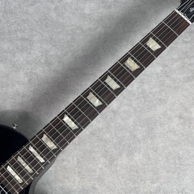 Gibson Les Paul Studio 2011 Electric Guitar w/Soft Case | eBay