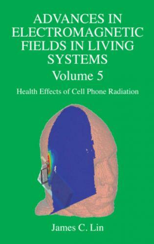 Thumbnail - Advances In Electromagnetic Fields In Living Systems Volume 5, Health