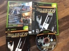 GoldenEye: Rogue Agent (Microsoft Xbox, 2004) Used Free US Shipping