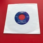 JOHNNY HONEYCUTT I'm Coming Over 1990 UK 7" vinyl single Northern Soul 45 record