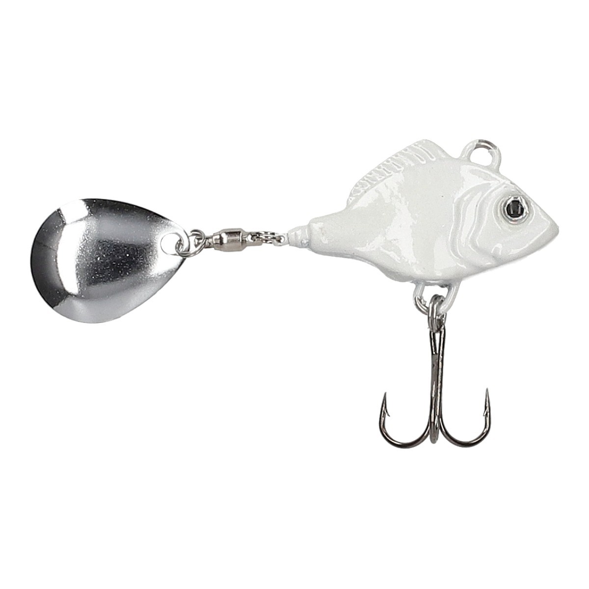 Спиннинговая насадка Mostal LCSJ Perlmutt весом 14 г с длинным забросом 2590₽