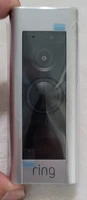 Ring Wired Doorbell Plus (Video Doorbell Pro) Video Camera 1080p HD Wifi Cam