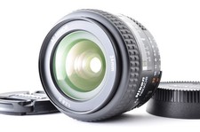Nikon AF NIKKOR 24mm f/2.8 D Wide Angle Lens F Mount Excellent Japan #87113