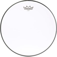 Remo Clear Diplomat Drumhead - 14"