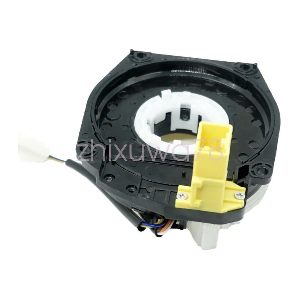 SQUIB SPIRAL CABLE CLOCK SPRING For NISSAN QASHQAI II 1.2 2013 -ON 25554-4EA0A - Image 2 of 4