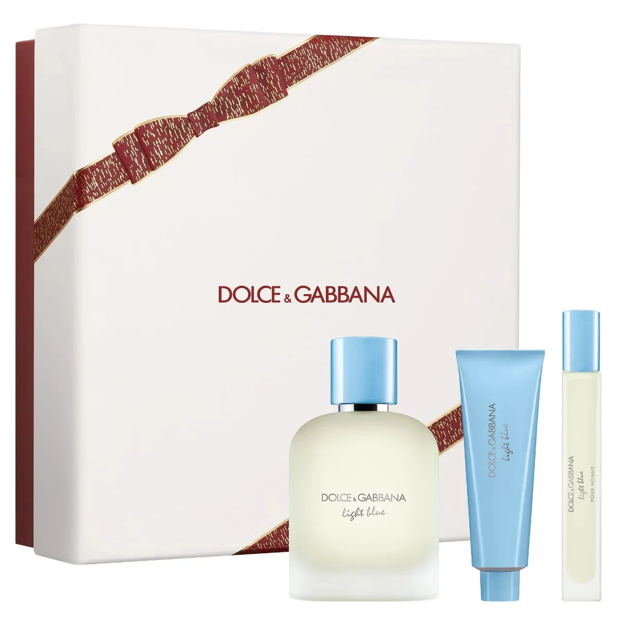 Las mejores ofertas en Fragancias Dolce&Gabbana azul claro