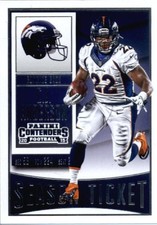 2015 Panini Contenders Football (Pick Card From List) C108 03-26
