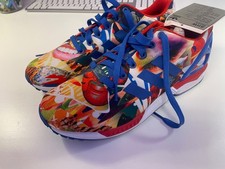 Adidas ZX Flux City Pack Korea Seoul - Sample - EU 42 2/3 - Neu