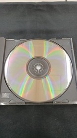 NEOGEO CD Software Model THE SUPER SPY SNK