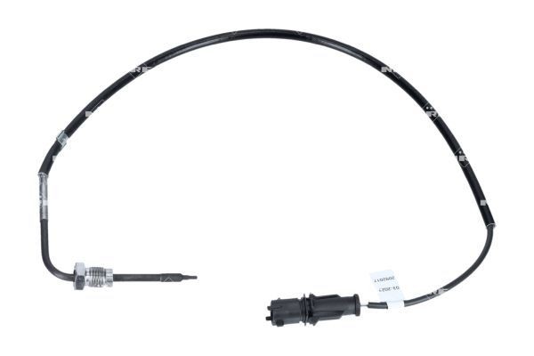 NRF Sensor, Abgastemperatur 707350 Passend FüR Iveco-image