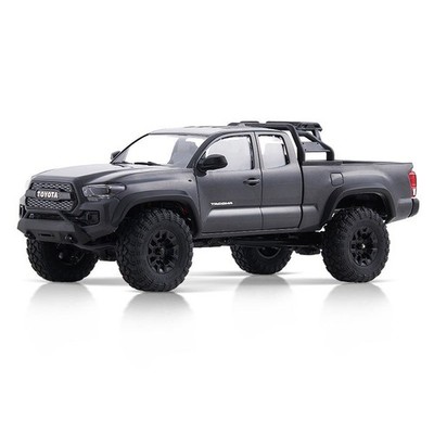 FMS 1:24 FCX24M Toyota Tacoma RTR Black