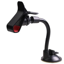 Cell Phone Windshield Mount Suction Cup for Mobile Holder Car Dashboard