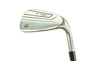 Taylormade P790 Irons 2019 for sale | eBay