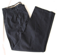 Vtg Men Dockers Casual Baggy Pants W 44, L 32 MP409 