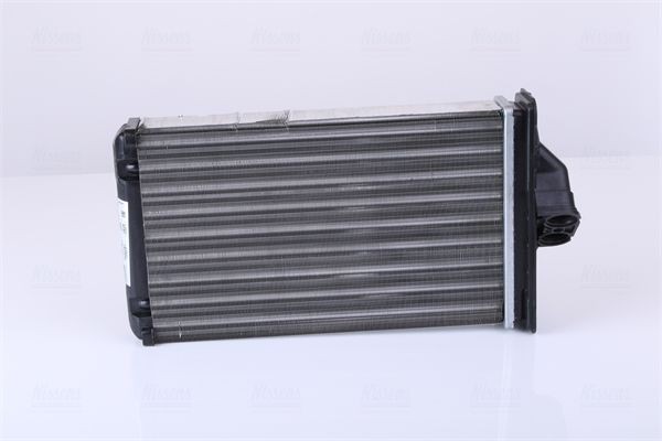 Nissens WäRmetauscher, Innenraumheizung 70975 FüR Chrysler Dodge Plymouth-image