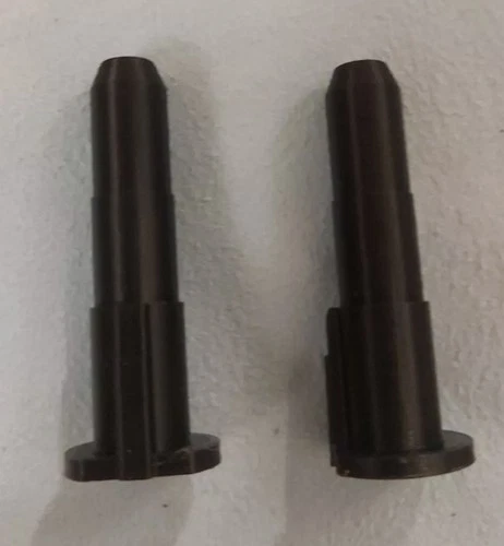 Ford Transit Connect (2013-2023) Fiesta Replacement Glove Box Hinge Pin (x2 pcs)