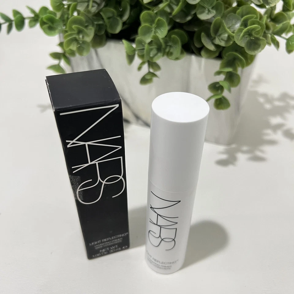 Nars Light Reflecting Hydrating Primer 1.08Oz/30mL - Image 2 of 4