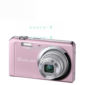 Casio Exilim Zs5 | eBay