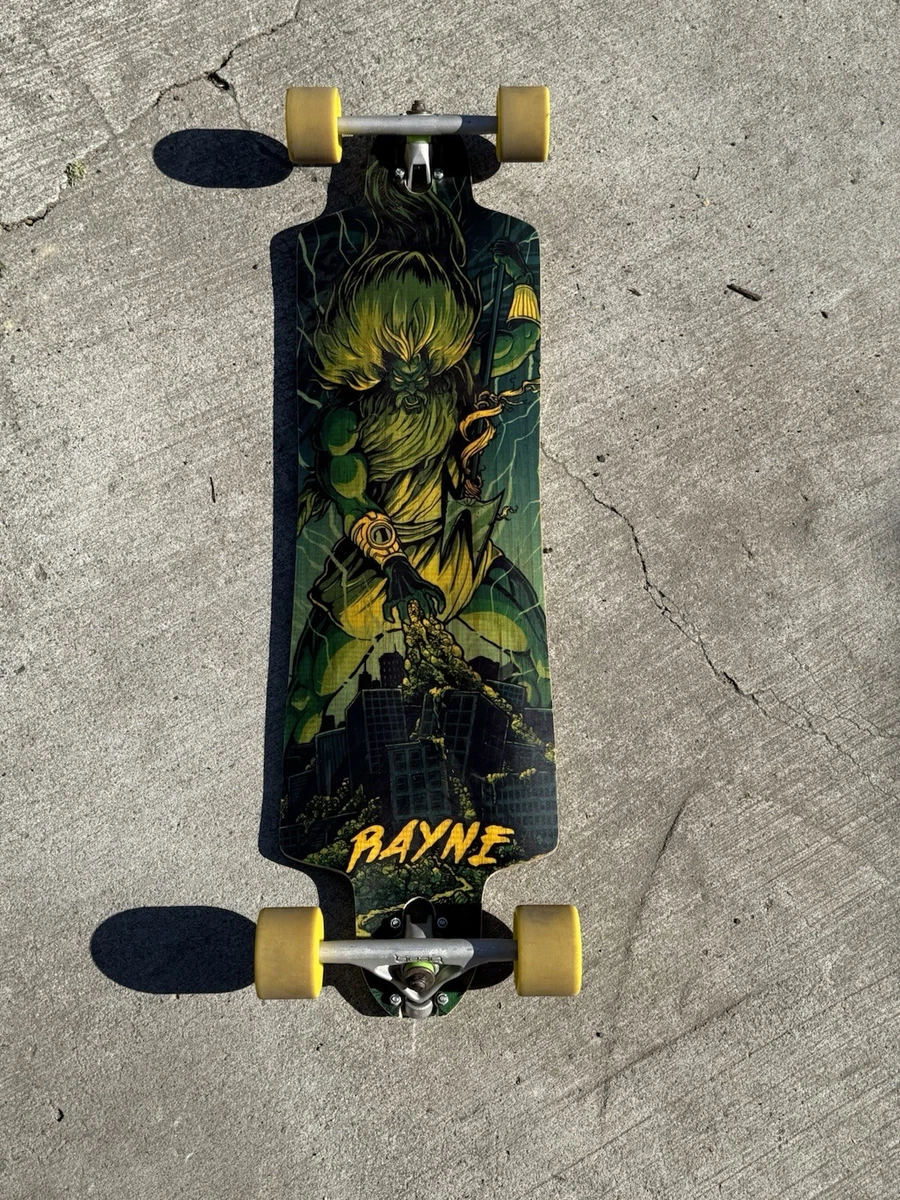 Rayne Skateboard Decks for sale | eBay