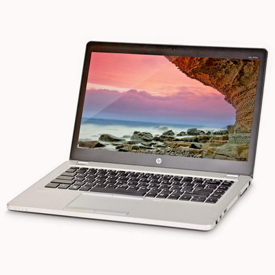 HP EliteBook Folio 9480m  14'' Laptop Intel i5-4310U 2.0GHz  8GB RAM 512GB SSD