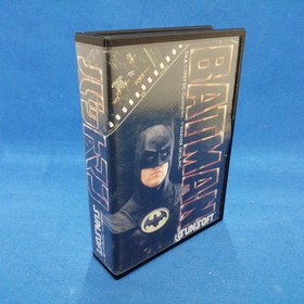 Famicom Software Batman Model Batman SUNSOFT
