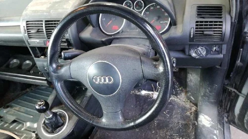 8Z0907379C ABS Für AUDI A2 (8Z) 1.4 2002 1865479 - Bild 9 von 10