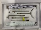 Pure Daily Care NuDerma Clinical Ne+Ar Fusion High Frequency Wand, 6 Tips Acne — photo 3