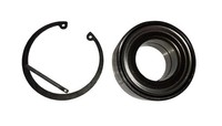 1X JPN Radlager Radlagersatz FüR Hyundai Matrix 1.6 1.8 Coupe KIA Cerato