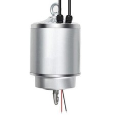 Intelligent Remote Control Chandelier Lightin...