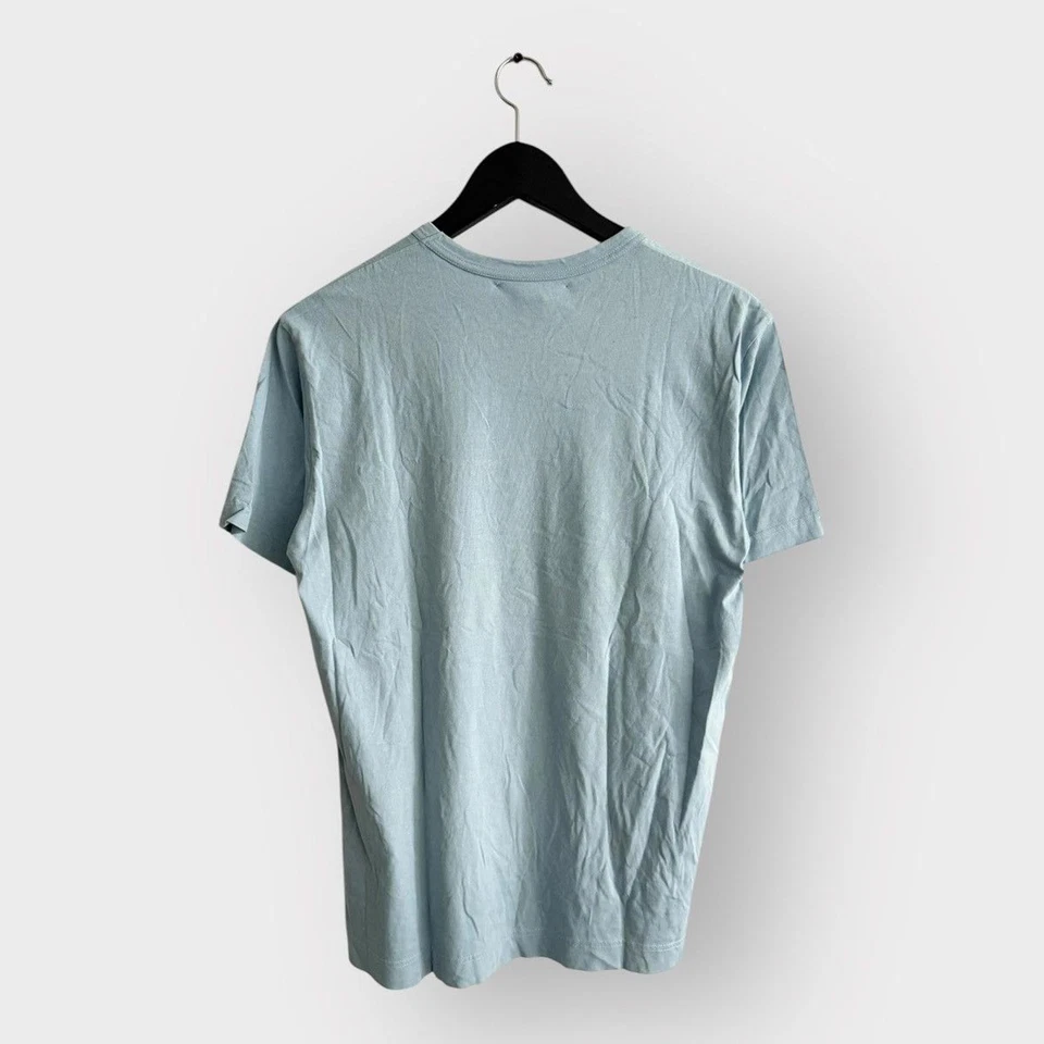 CAMISETA Comme Des Garçons Camiseta Logo Redondo Años 2010 Foto 2 de 4