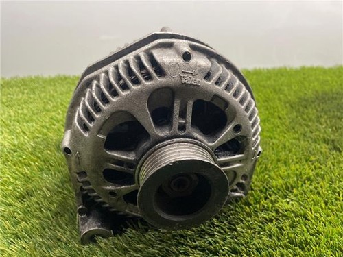 2542251A  Lichtmaschine BMW serie 3 berlina e46 1998 20 320d 20 ltr 100 kw 16v