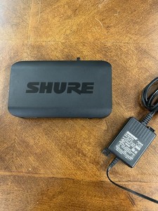SHURE BLX 4 動作確認済み、良い品。 SHURE BLX 4 動作確認済み、良い品。 Yahoo!オークション - 「shure+