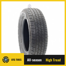 Used 22565r17 Cooper Cs5 Ultra Touring 102h - 832