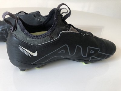 Nike Jr. Zoom Mercurial Vapor 15 Academy MG Fußballschuh Größe 38 Gebraucht