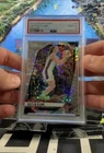 2024 Panini Prizm WNBA - Caitlin Clark #22 Pulsar Prizm /499 (RC) PSA 10