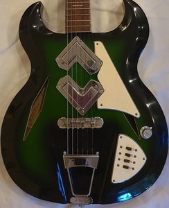 Greco 12 String | eBay