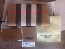 burberry wallet women new