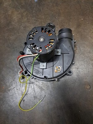 Fasco 70625622 York 67117 Type U62B1 Two Stage Inducer Motor