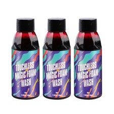 High Concentration Foam Car Wash Soap Foam Cannon Soap 3.38 Fl Oz