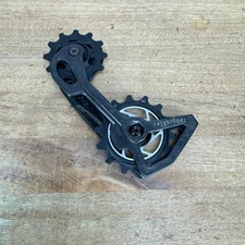 New! SRAM Red AXS E1 Bike Rear Derailleur Cage 47g